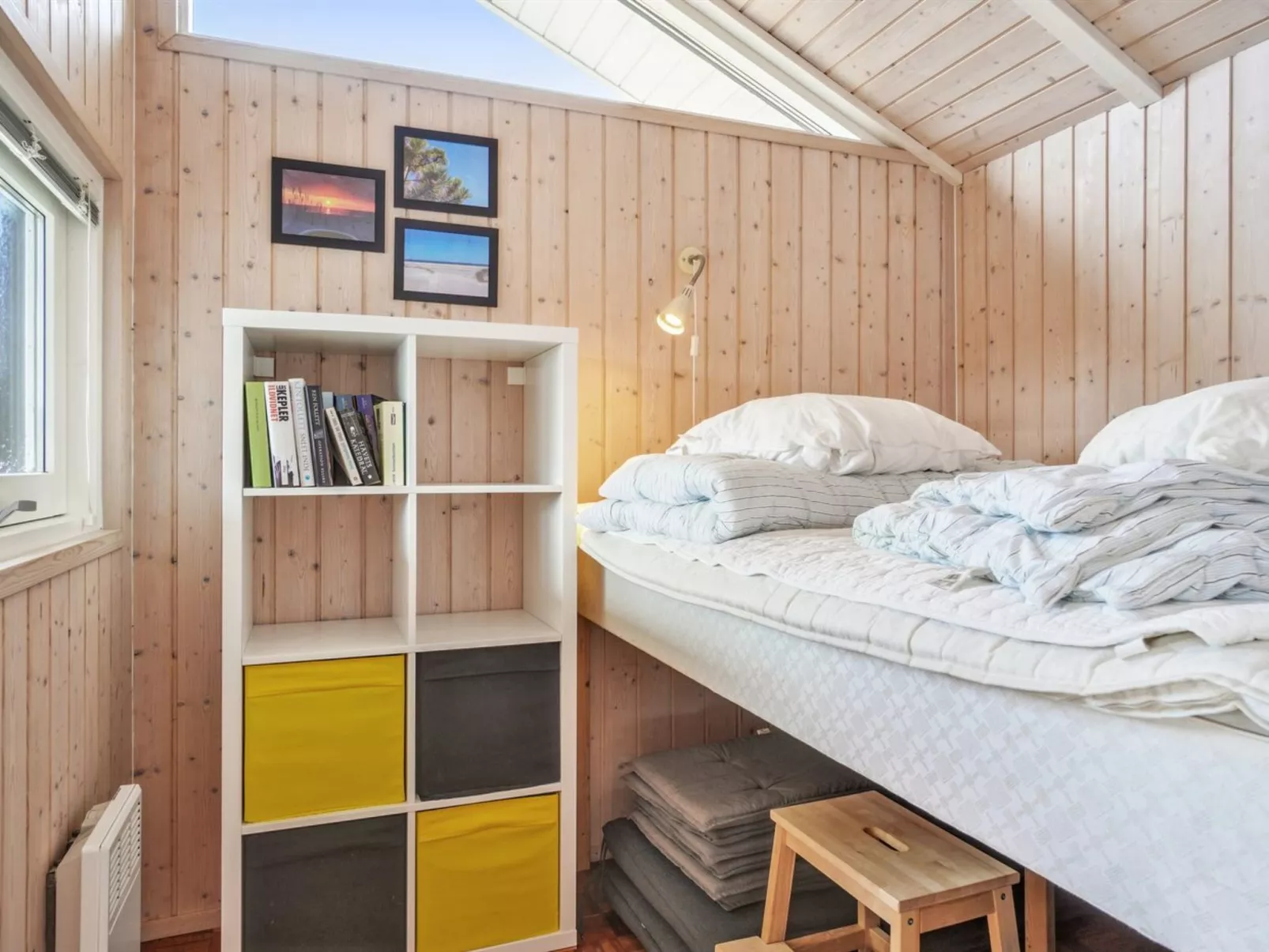 "Franzisca" - 700m from the sea-Binnen