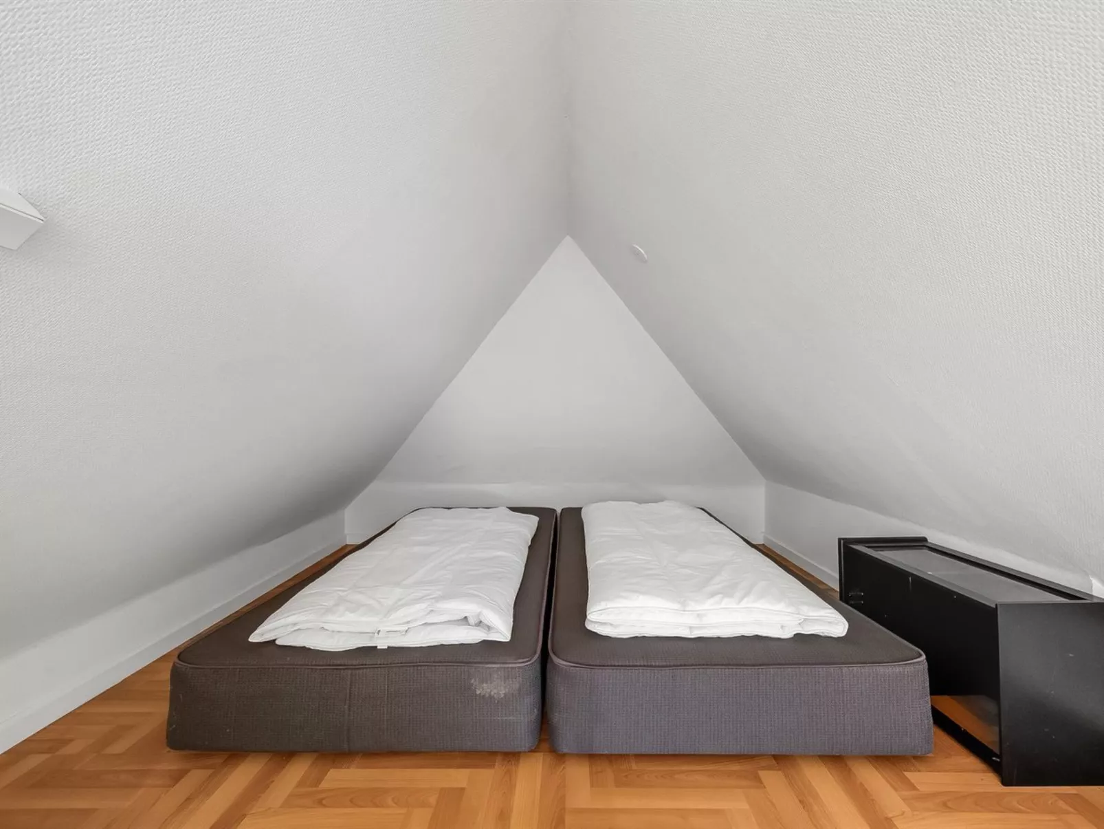 "Hermine" -  from the sea-Binnen