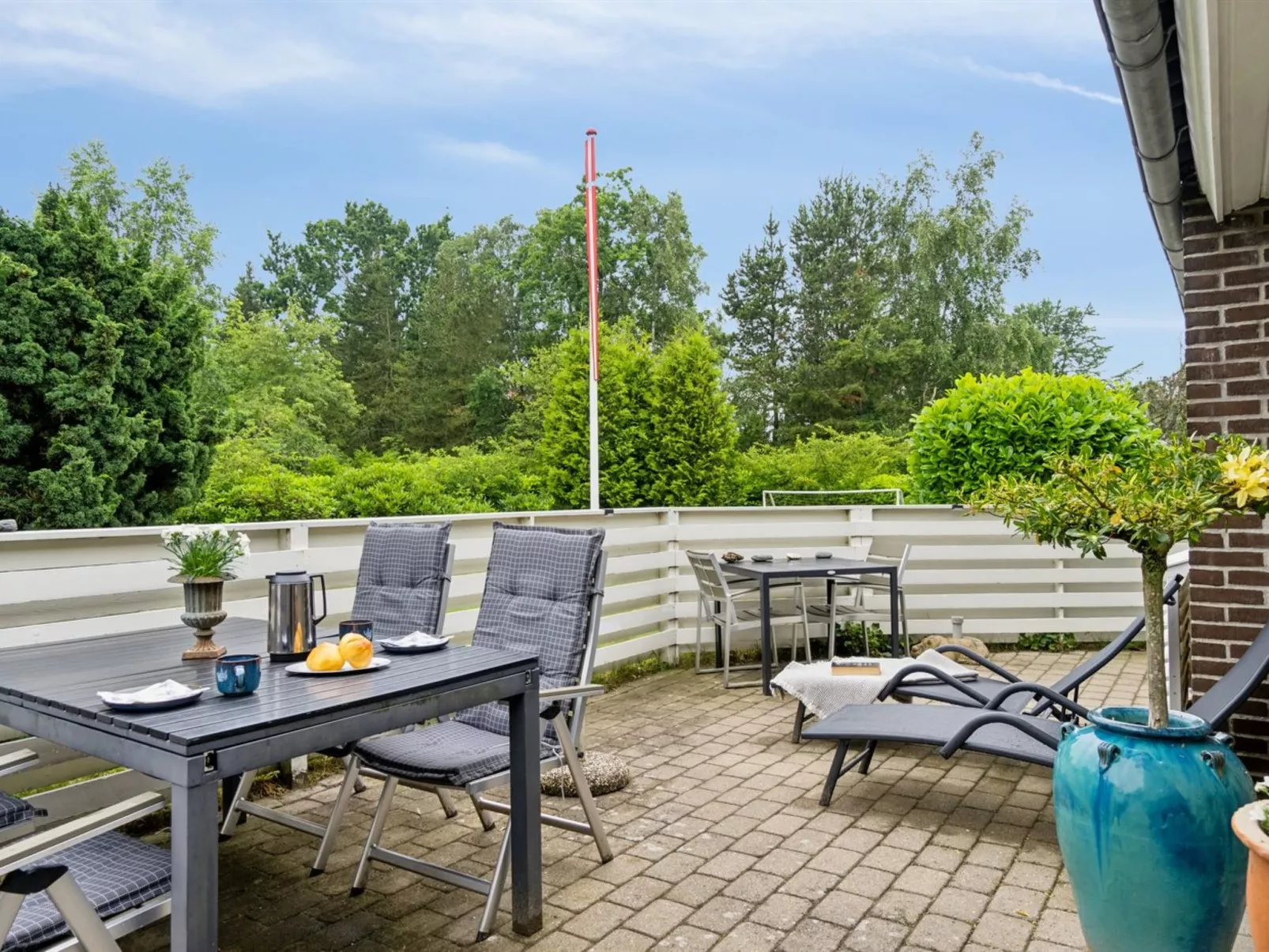 "Imre" - 300m from the sea-Buiten