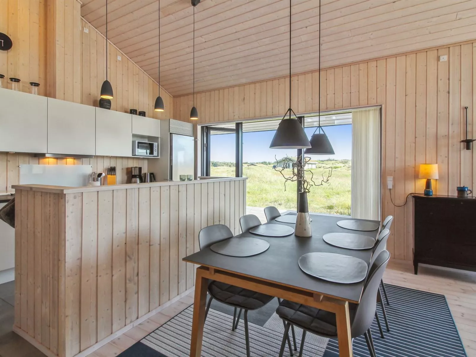 "Ascan" - 600m from the sea-Binnen