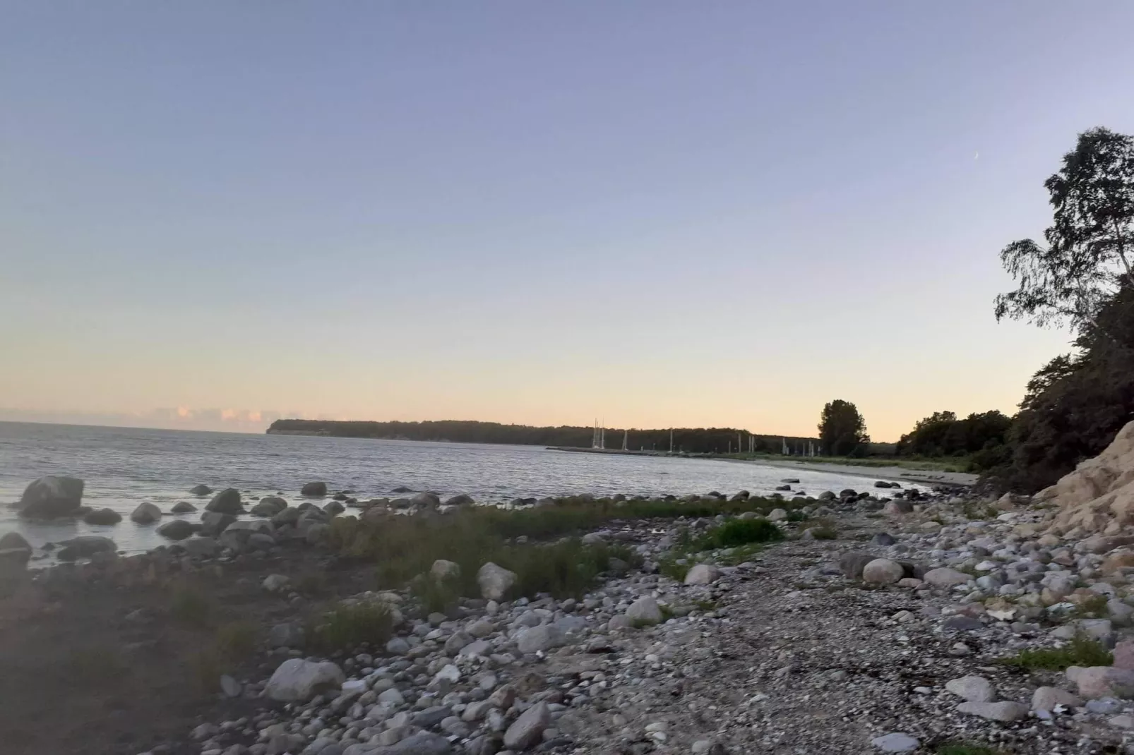 6 persoons vakantie huis in Stubbekøbing-By Traum-Waterzicht