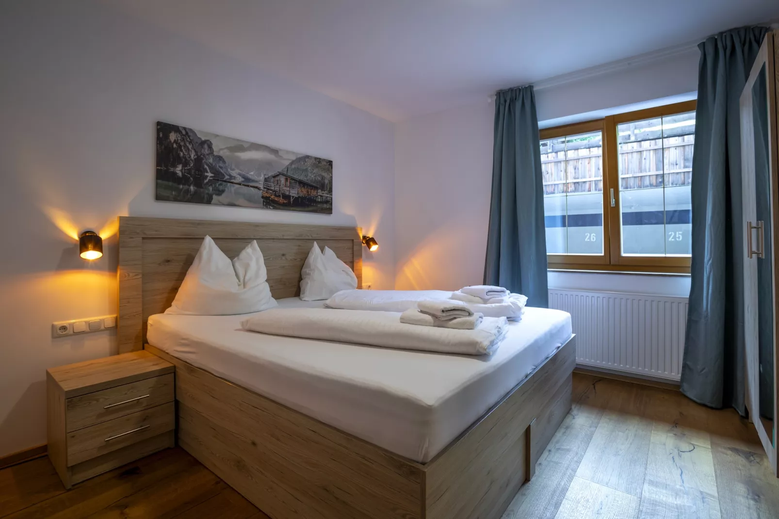 Apartment 7-Slaapkamer