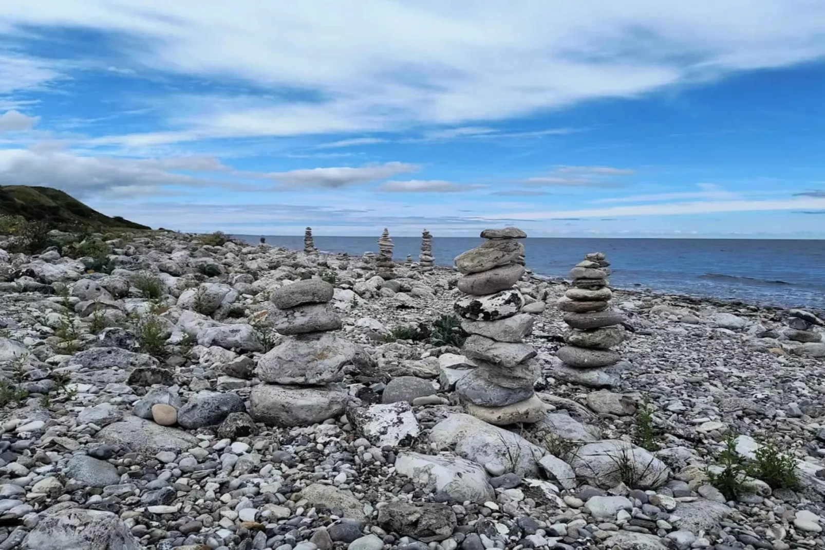 6 persoons vakantie huis in Nykøbing Sj-By Traum-Waterzicht