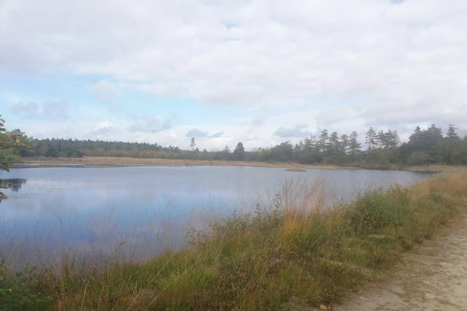 8 persoons vakantie huis in Skjern-By Traum-Waterzicht