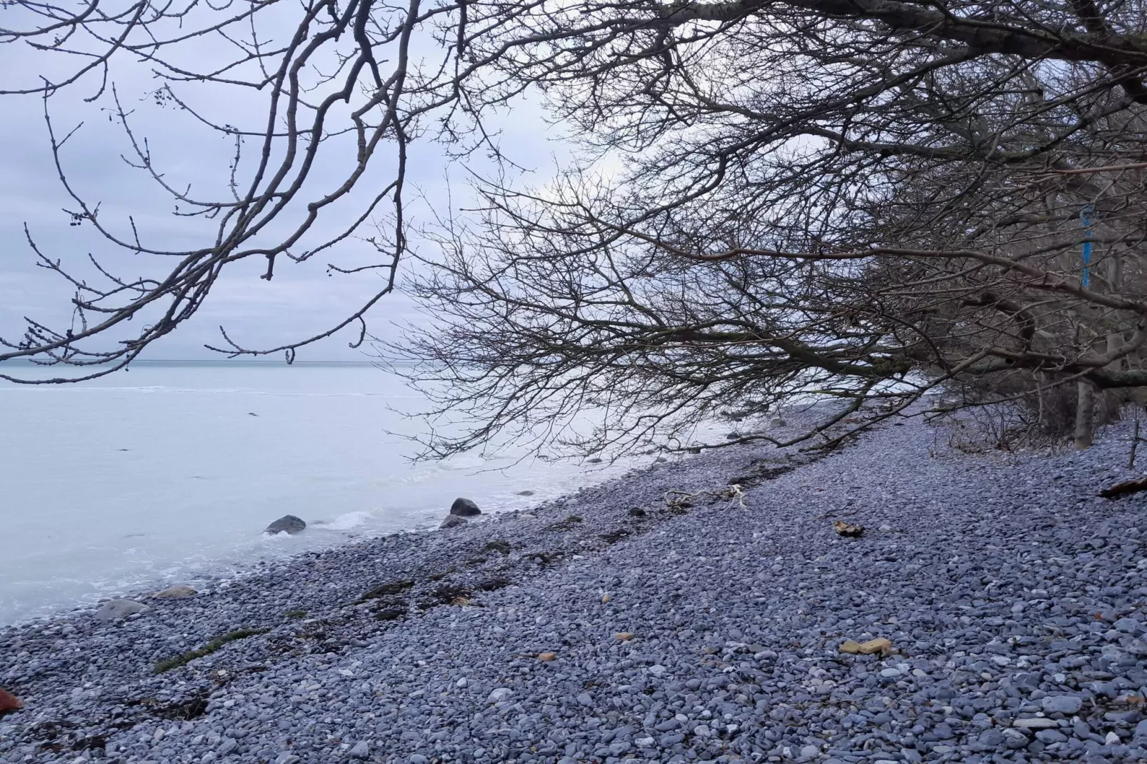 4 persoons vakantie huis in Borre-By Traum-Waterzicht