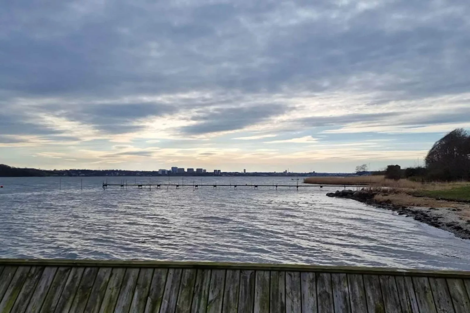 5 sterren vakantie huis in Kolding-Waterzicht