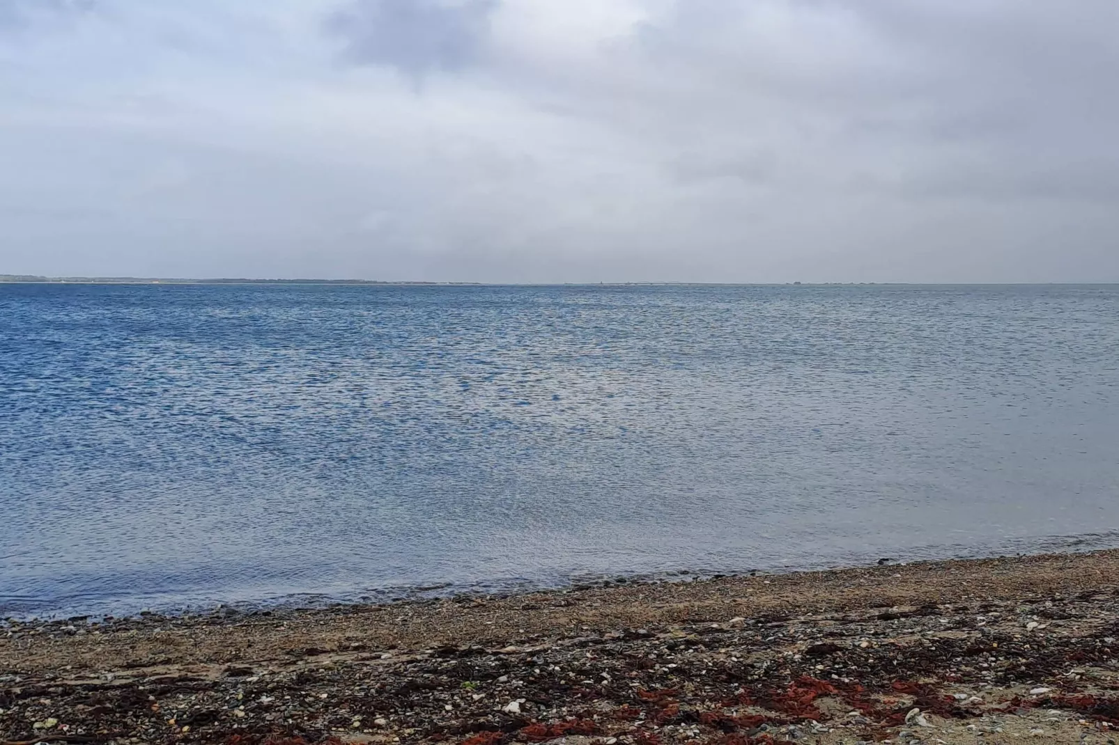 6 persoons vakantie huis in Struer-By Traum-Waterzicht