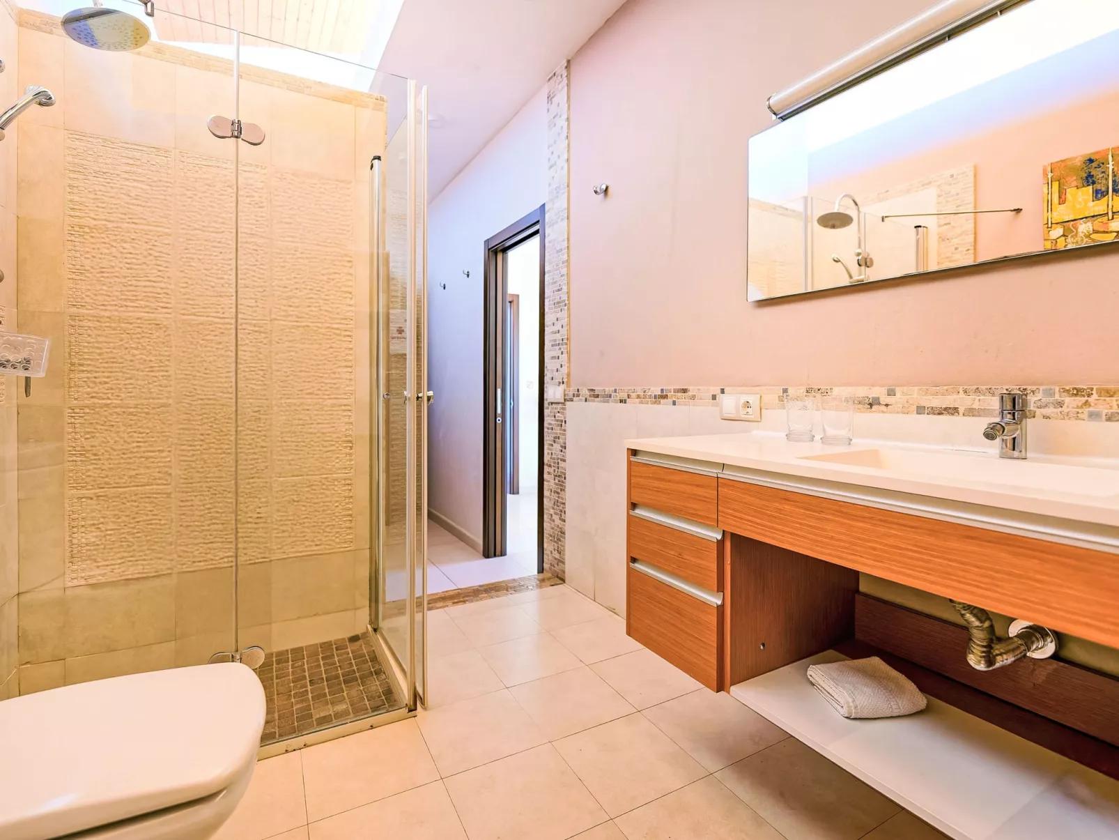 Villa Parralito Ingenio-Binnen