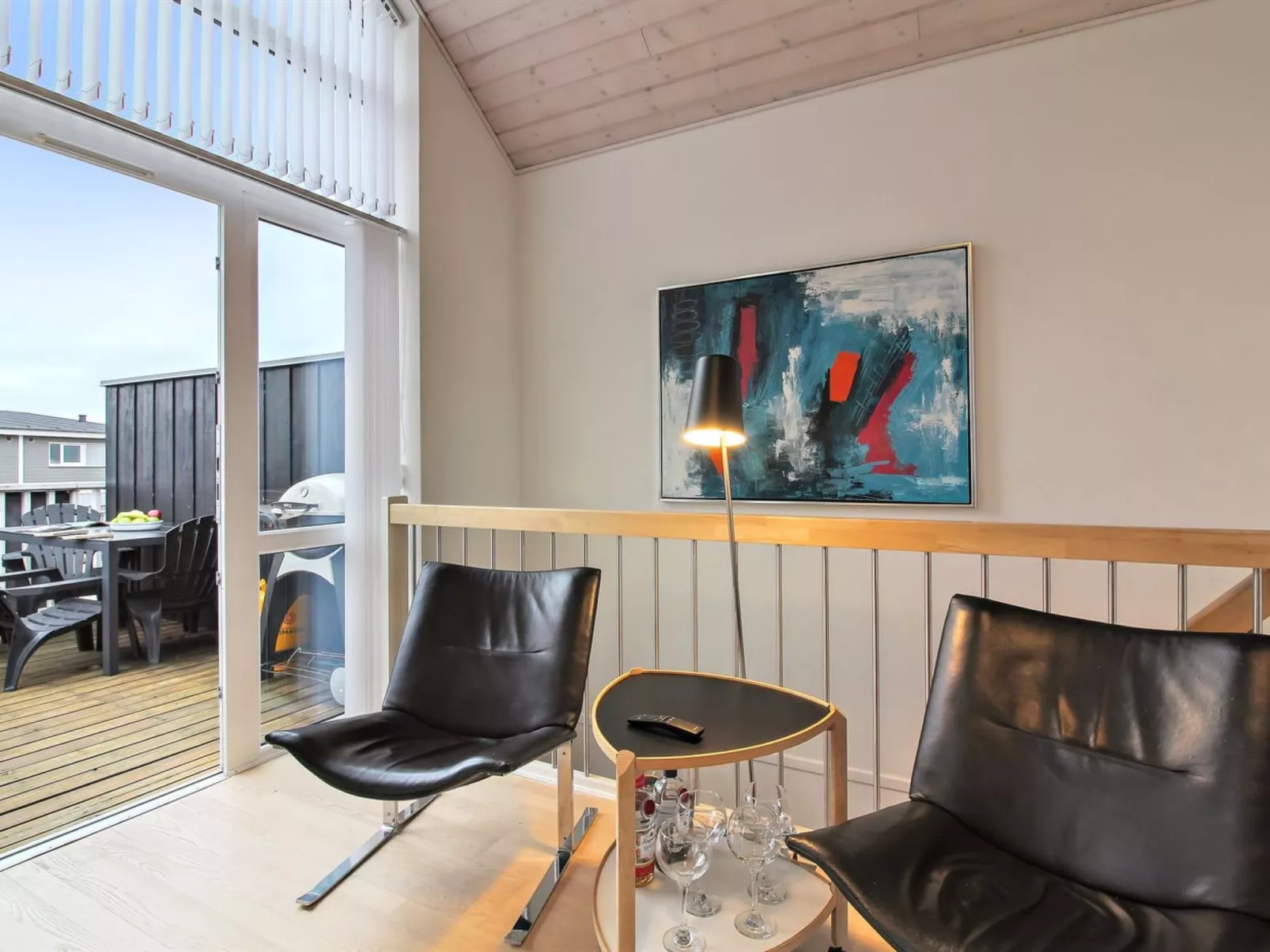 "Borica" - 700m from the sea-Binnen