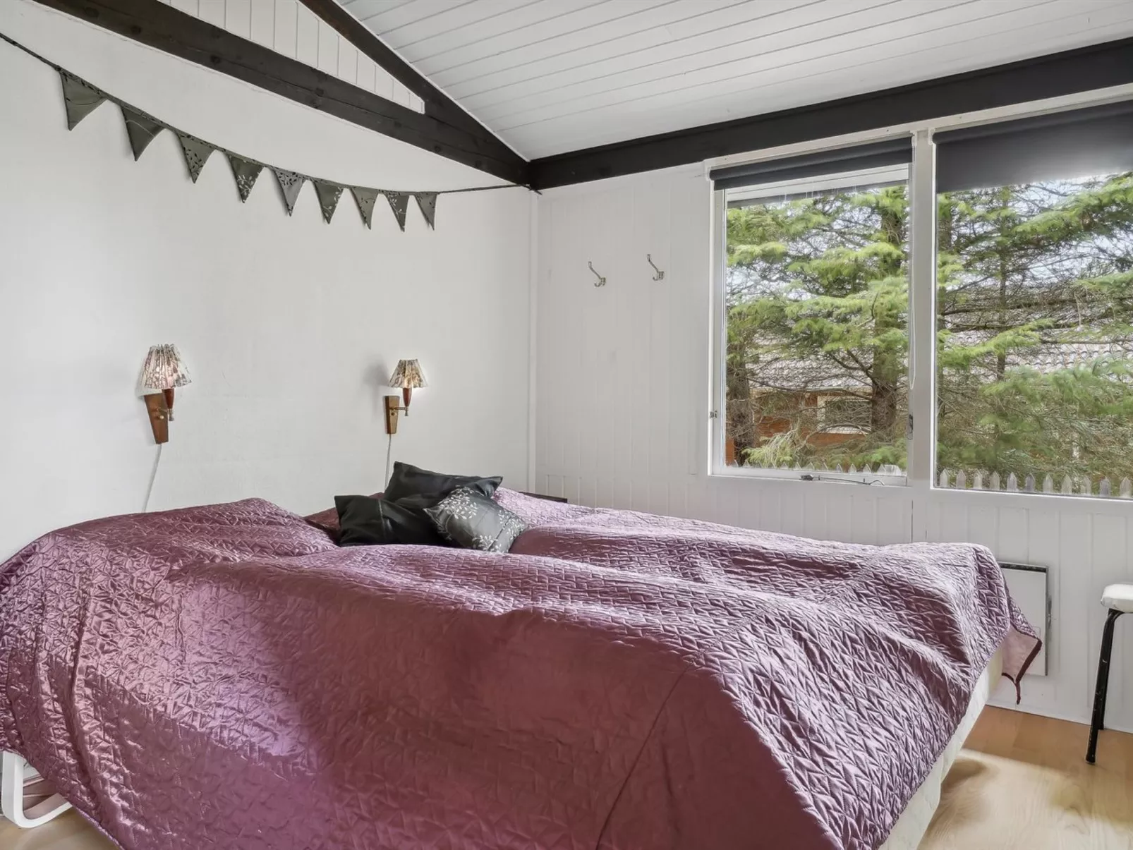 "Velika" - 1.2km from the sea-Binnen