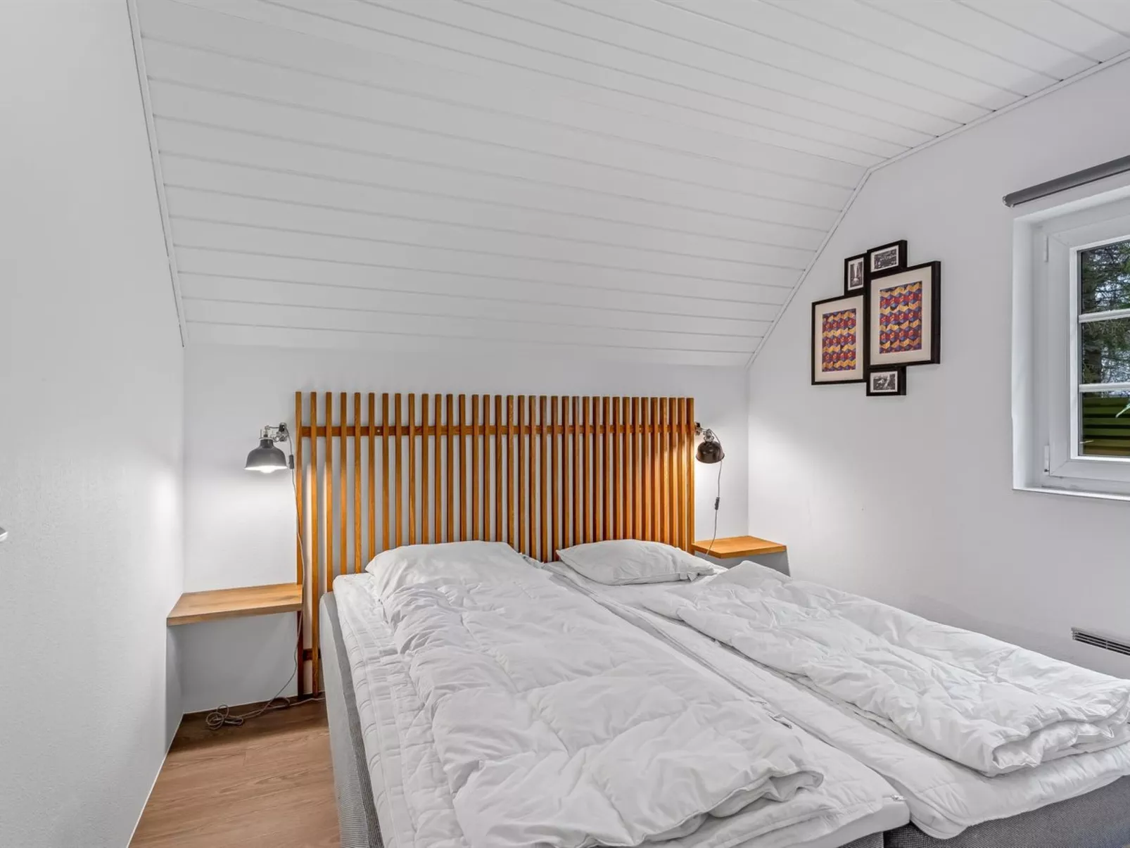 "Rajka" - 800m from the sea-Binnen