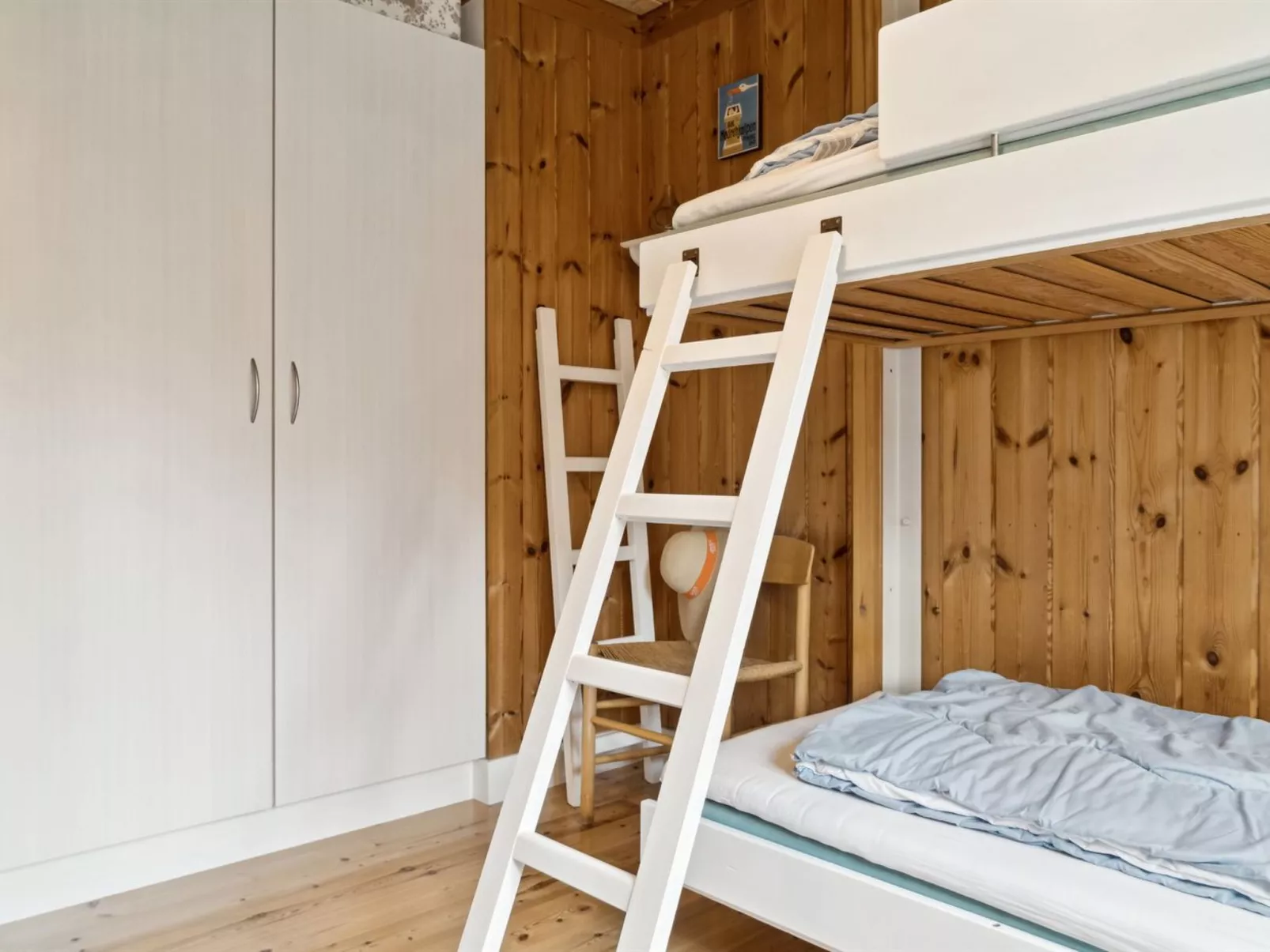 "Rubi" - 250m from the sea-Binnen