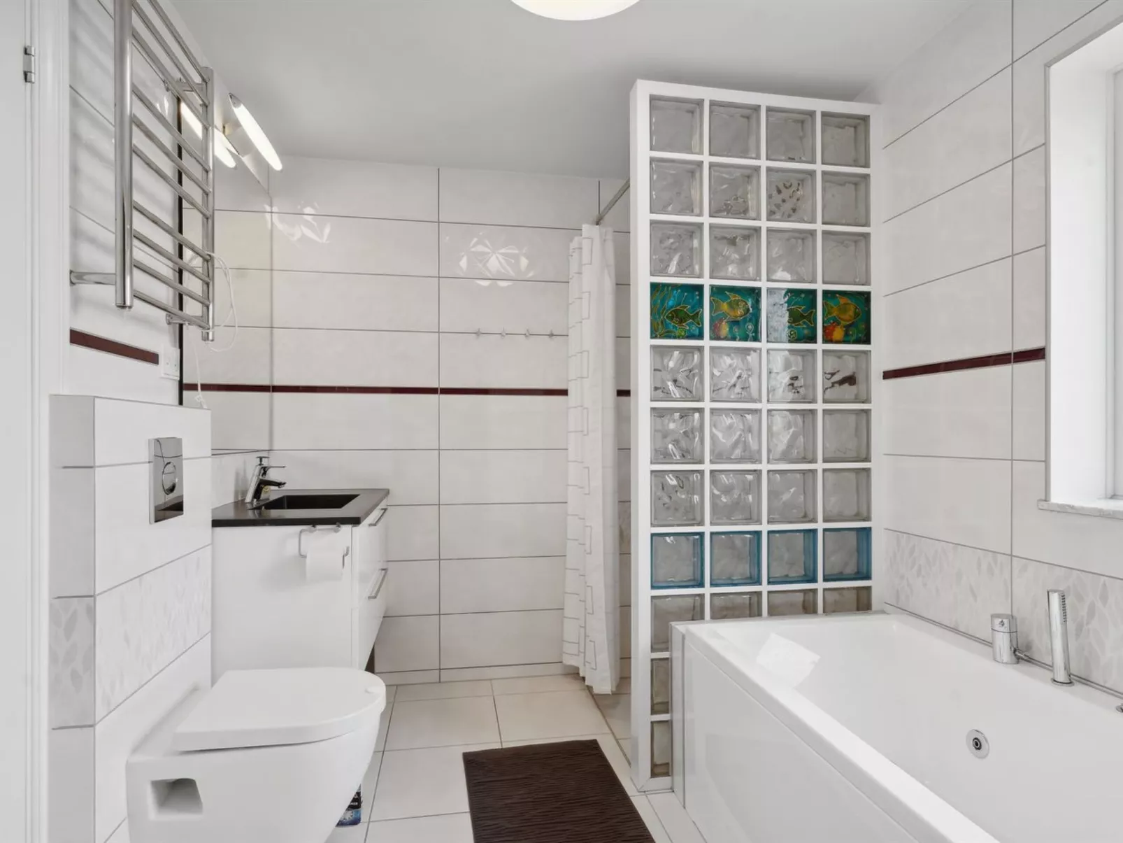 "Edo" - 575m from the sea-Binnen