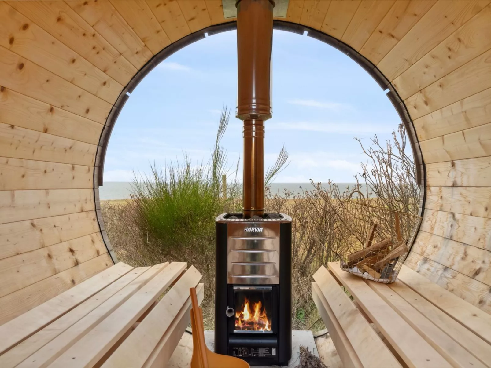 "Niesina" - 100m from the sea-Buiten