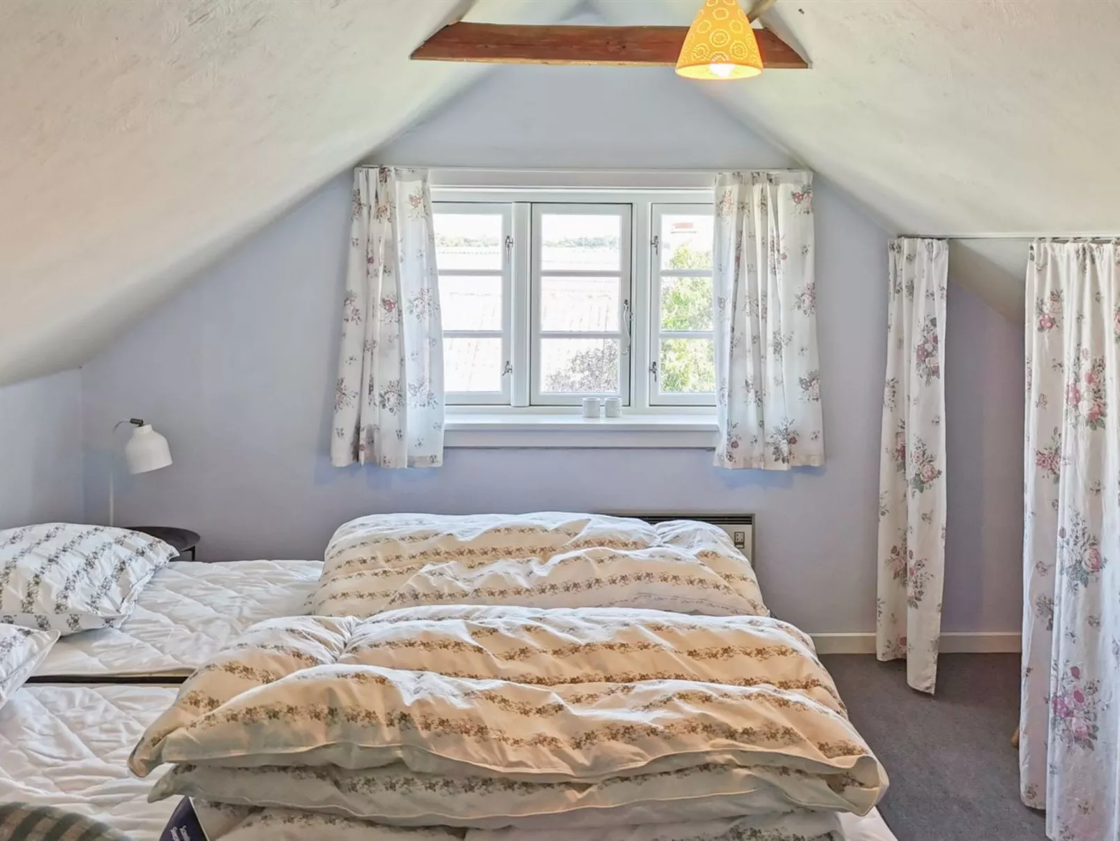 "Elvira" - 300m from the sea-Binnen