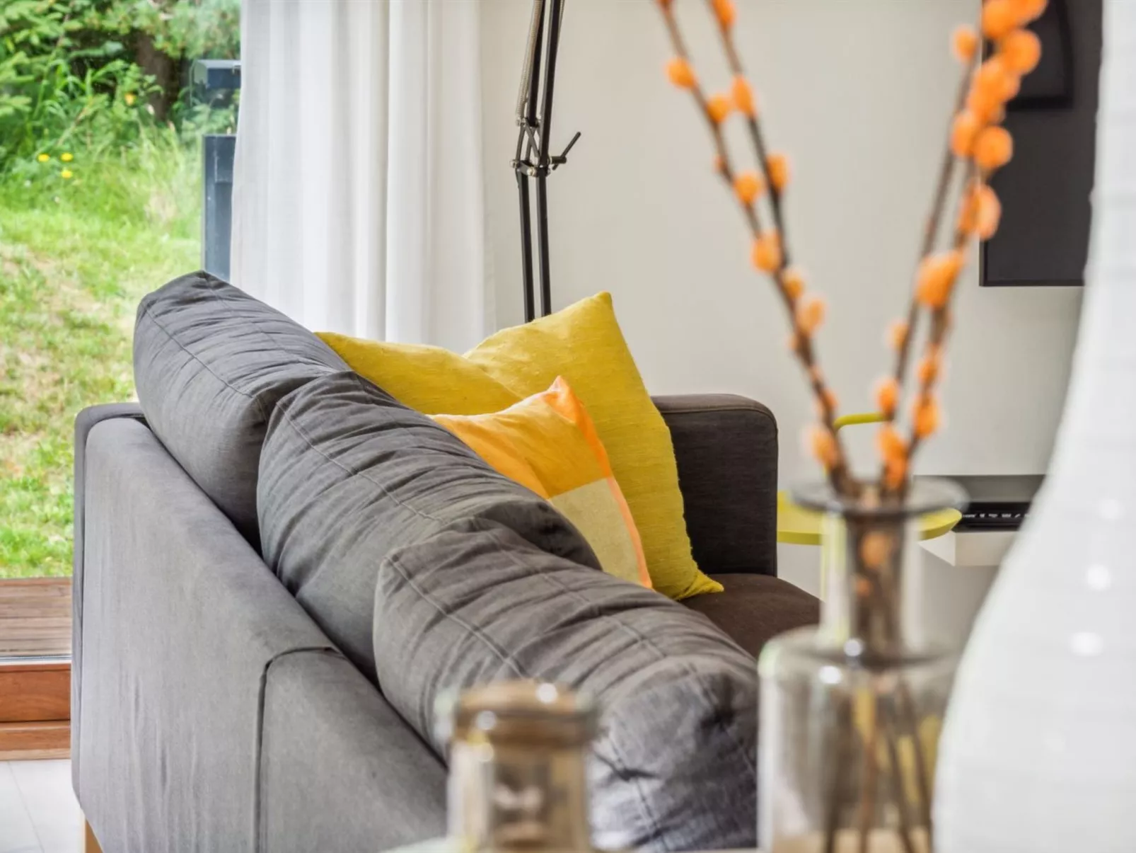 "Jonce" - 250m from the sea-Binnen