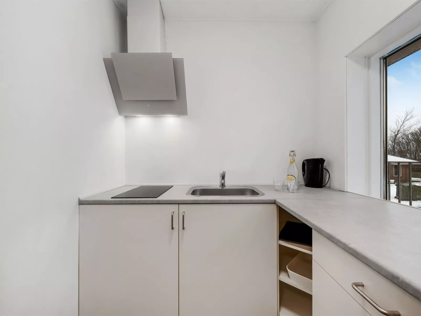 "Fransisca" - 5.5km from the sea-Binnen