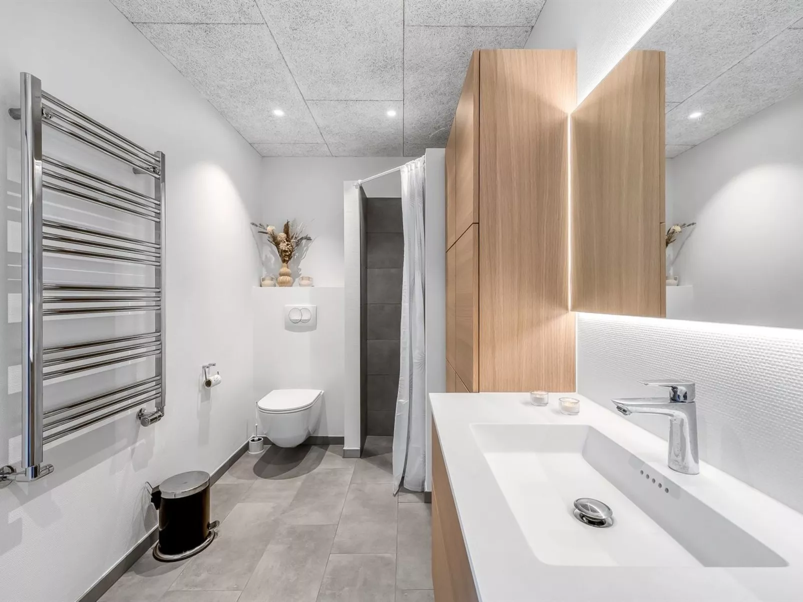 "Els" - 100m to the fjord-Binnen