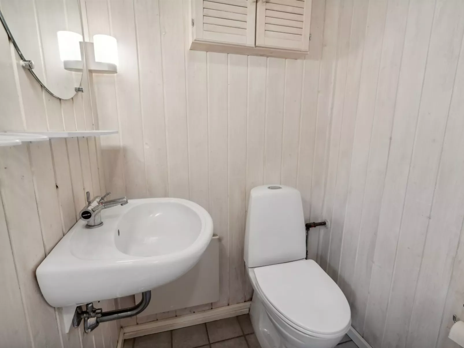 "Chrisse" - 250m from the sea-Binnen