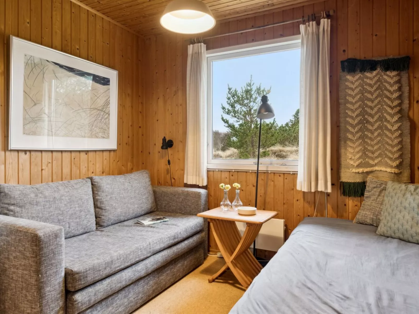 "Swenki" - 700m from the sea-Binnen