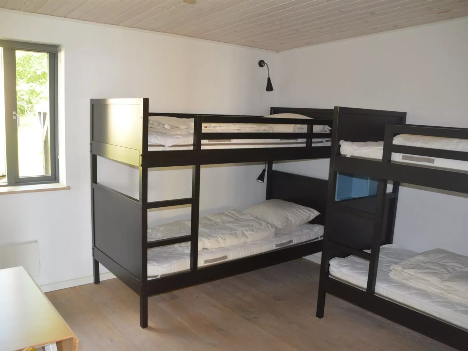 "Linda" - 200m from the sea-Binnen