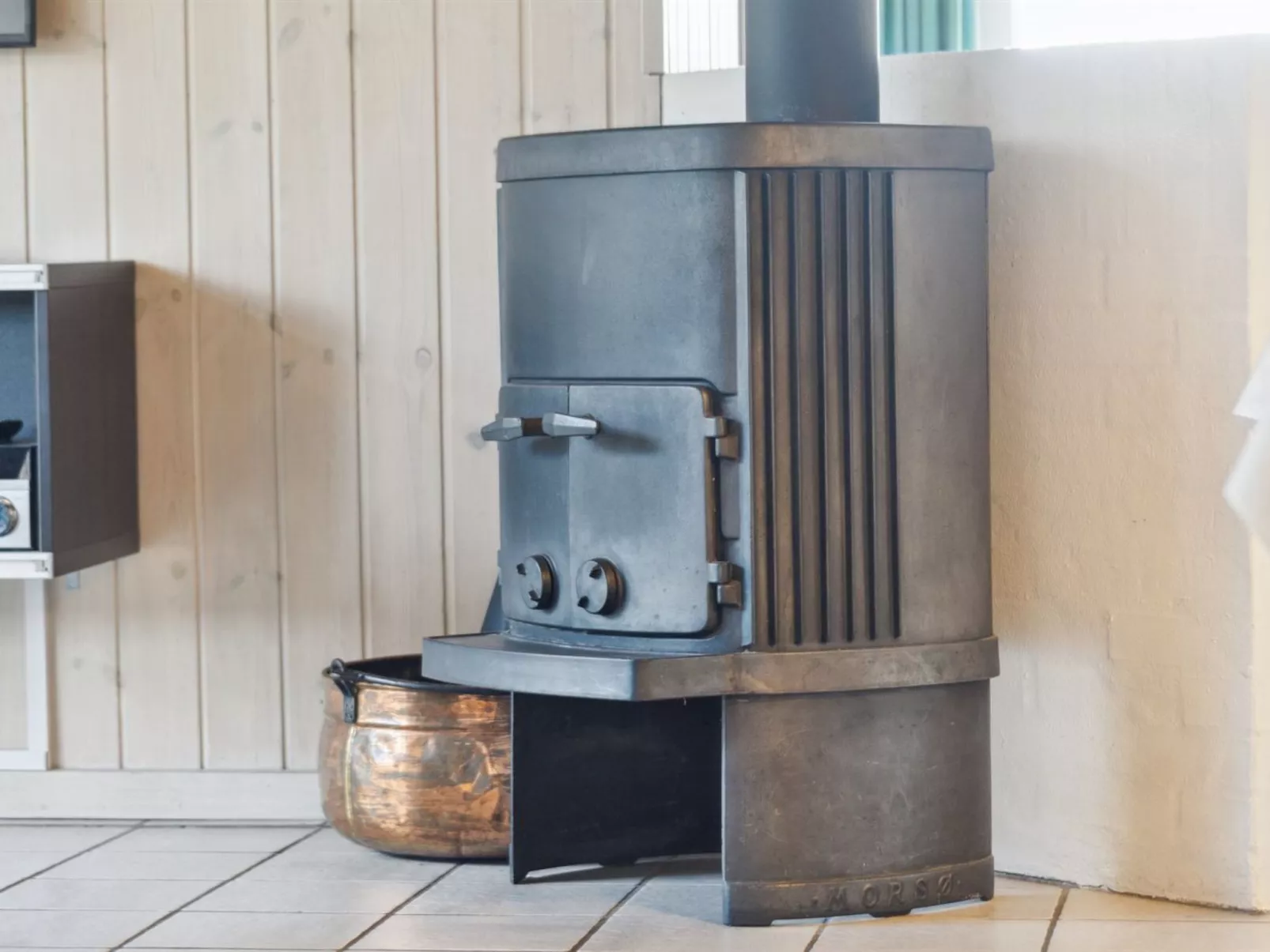 "Katharine" - 175m from the sea-Binnen