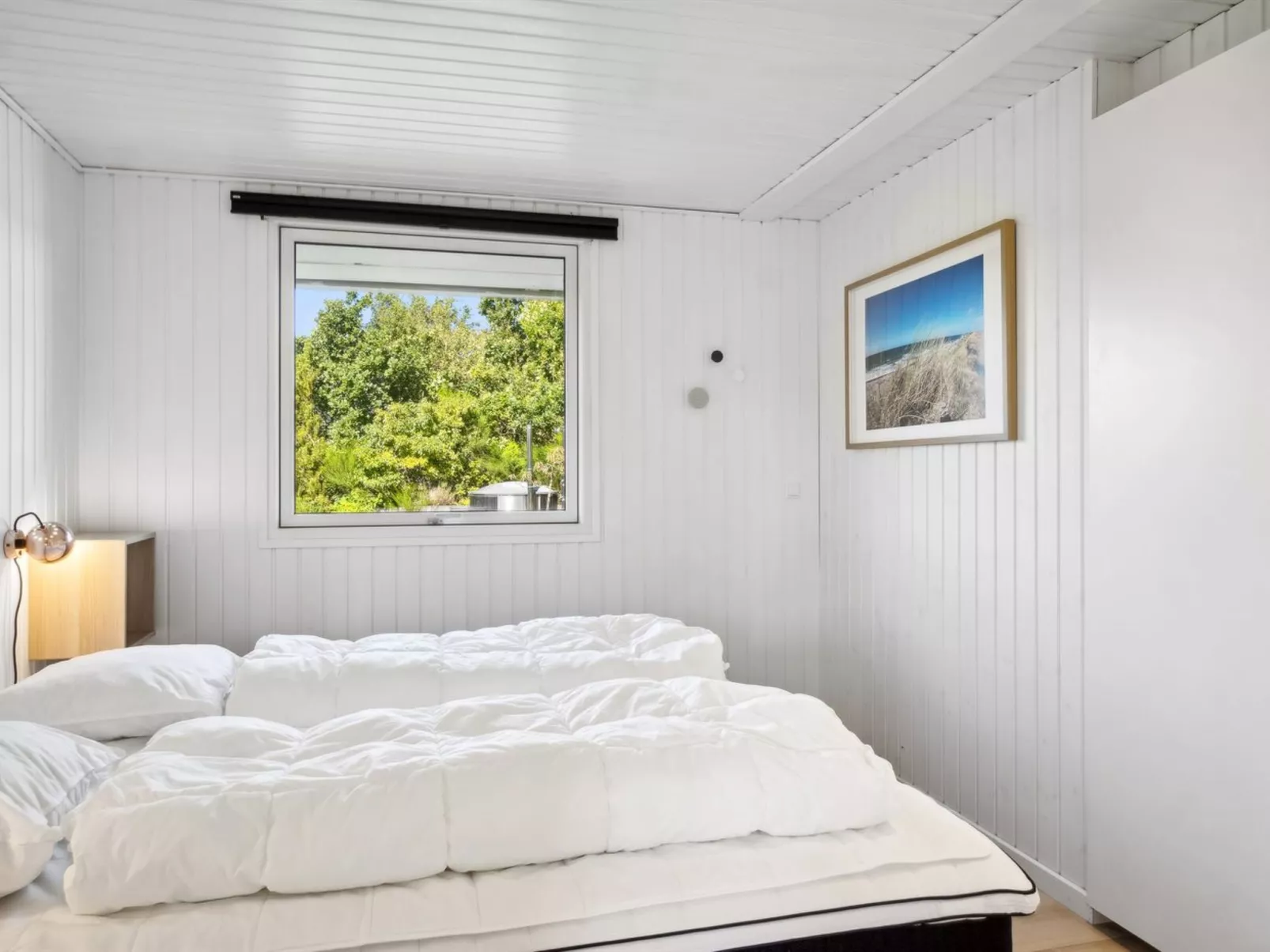 "Asta" - 1km from the sea-Binnen