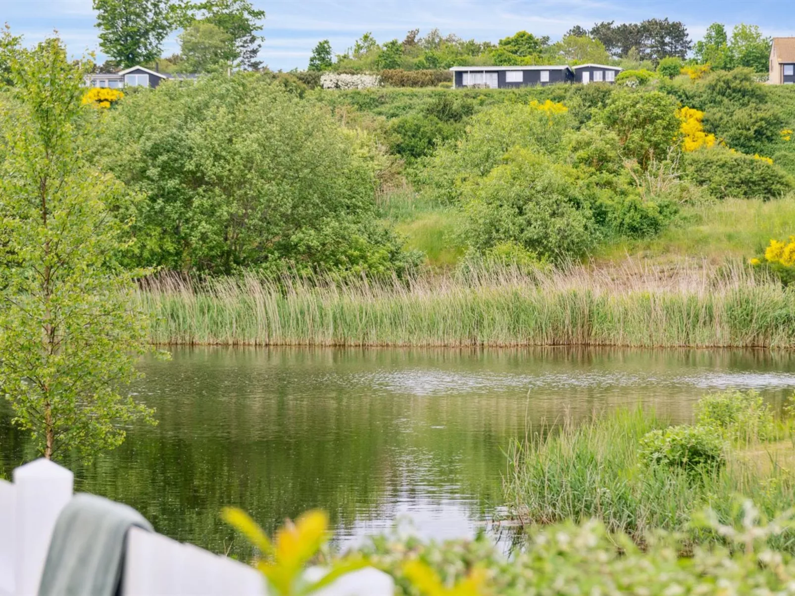 "Sebiorn" - 5m from the sea-Buiten