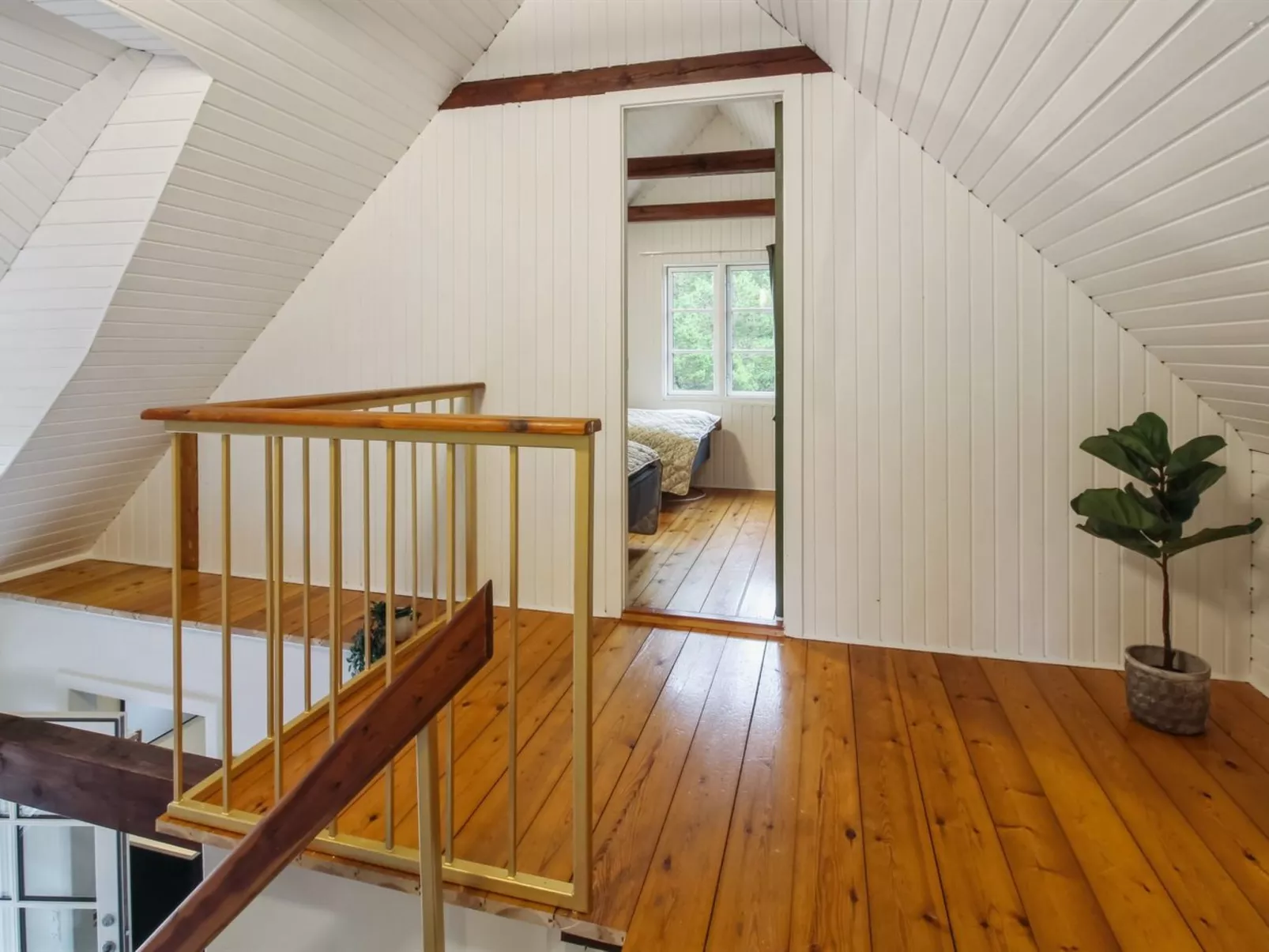 &quot;Hila&quot;-Buiten