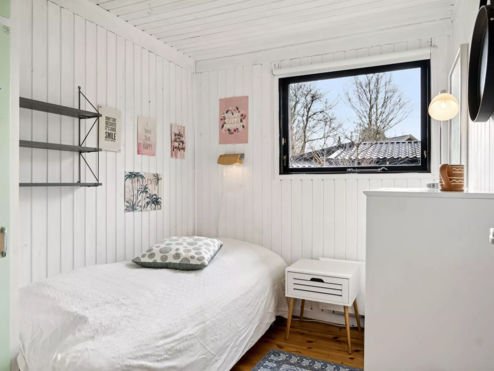 "Josef" - 1.4km from the sea-Binnen