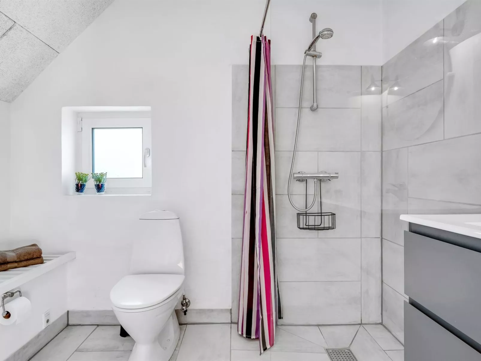 "Malti" - 1.3km from the sea-Binnen