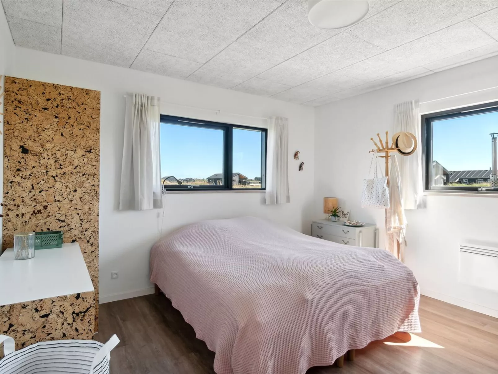 "Cresta" - 1.4km from the sea-Binnen