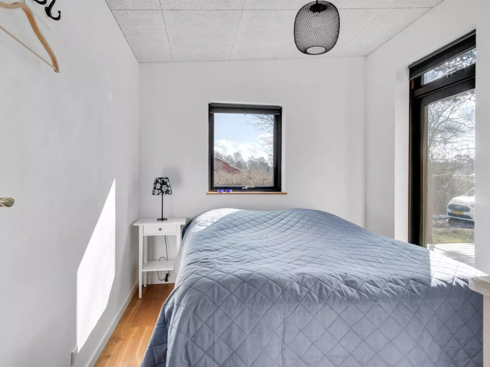 "Sune" - 175m from the sea-Binnen