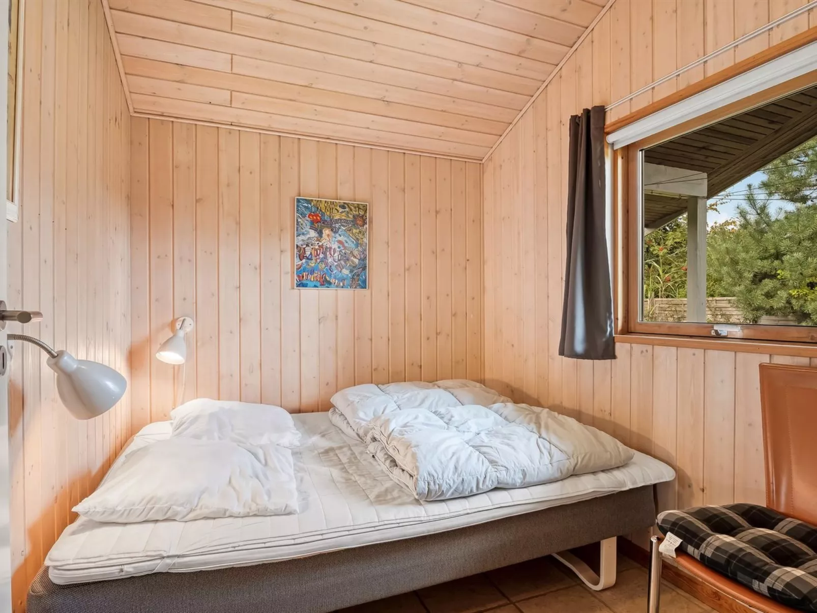 "Dagna" - 400m from the sea-Binnen