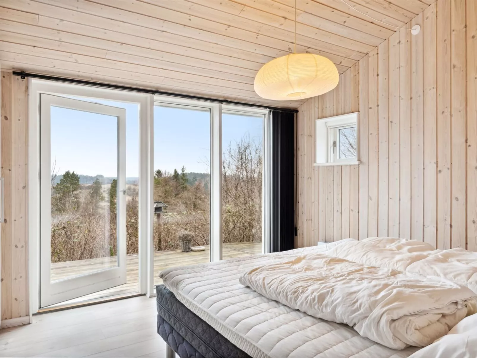 "Ufej" - 2.5km from the sea-Binnen