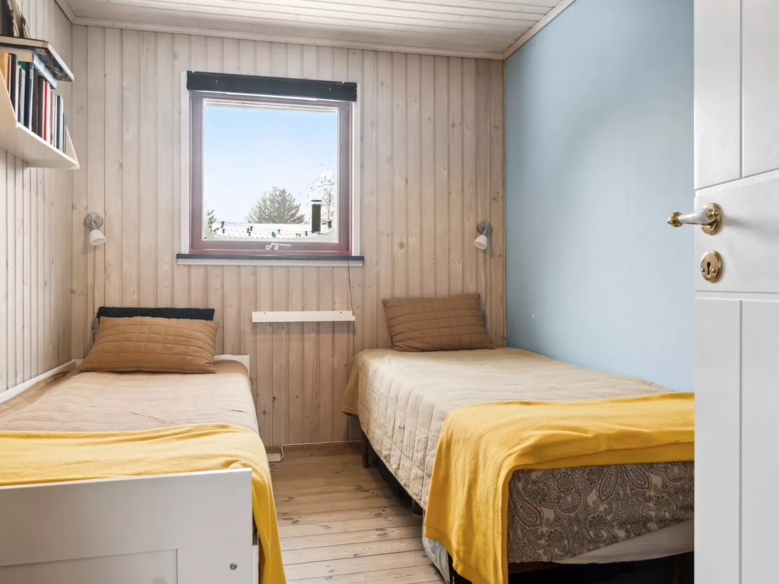 "Soti" - 350m from the sea-Binnen