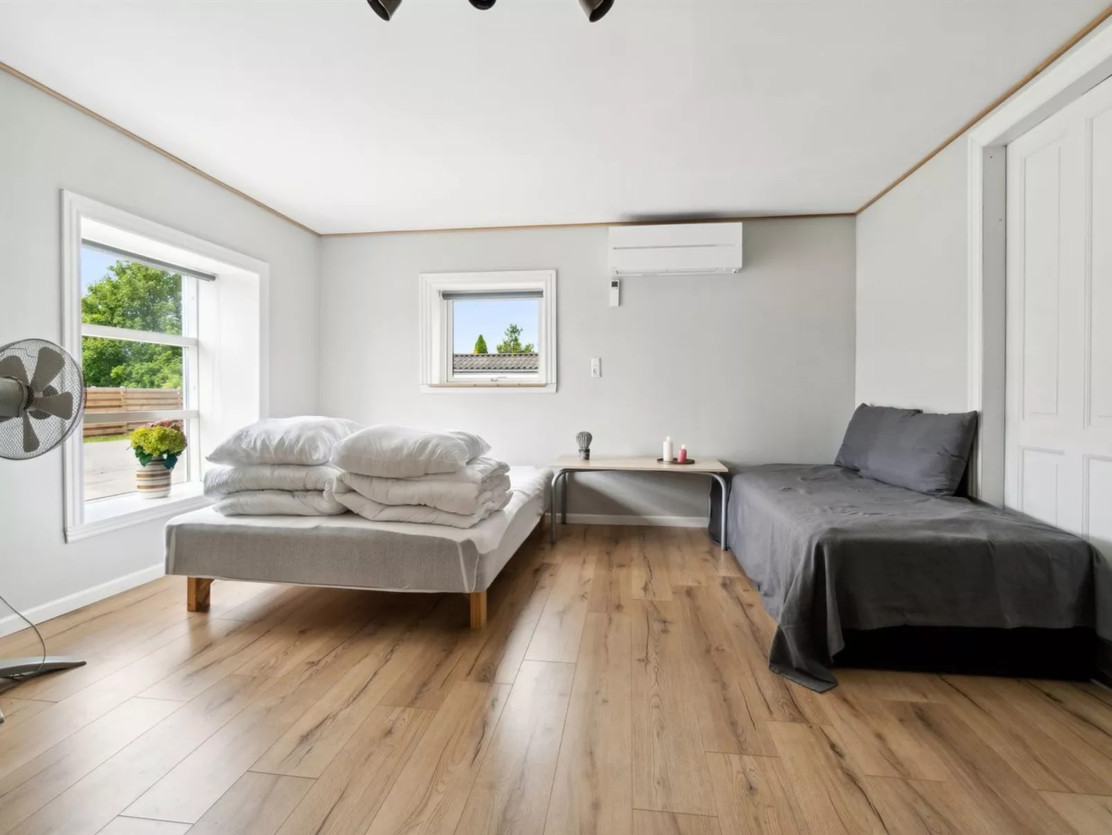 "Fridgerd" - 4.8km from the sea-Binnen