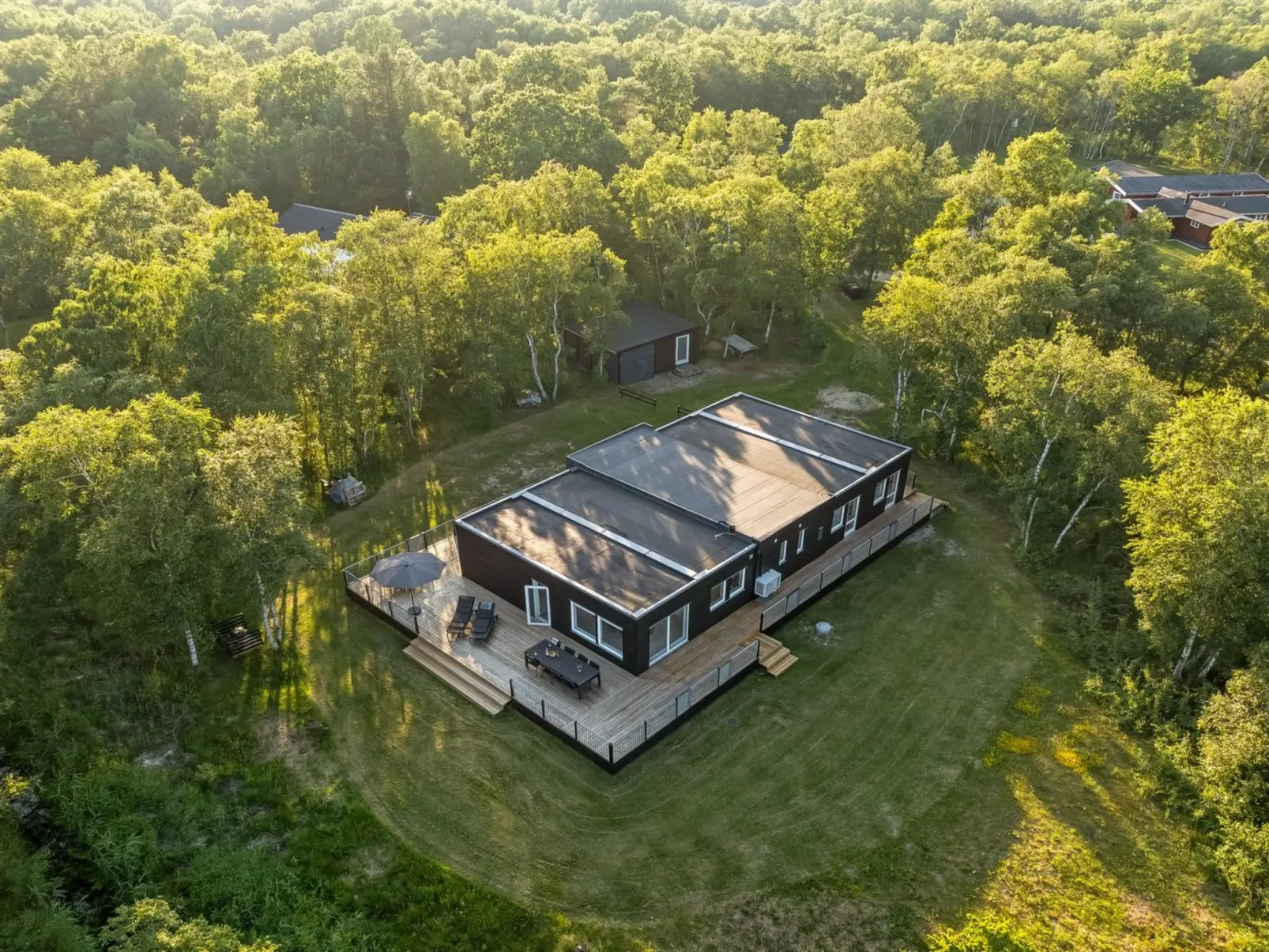 "Thorbiorn" -  from the sea-Buiten