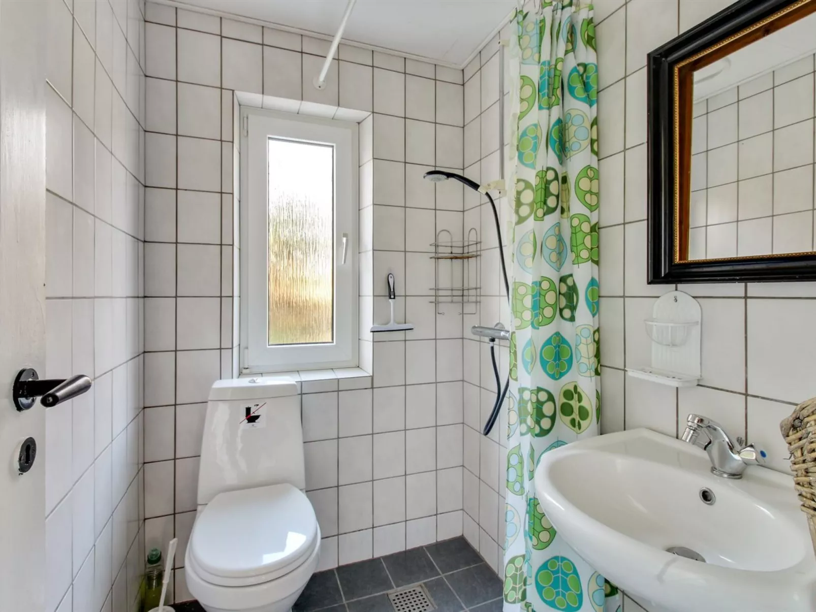 "Werna" - 800m from the sea-Binnen