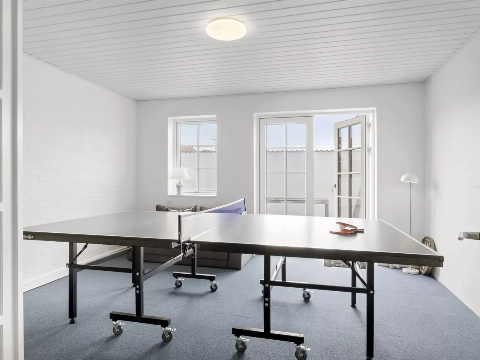 "Edin" - 100m from the sea-Binnen