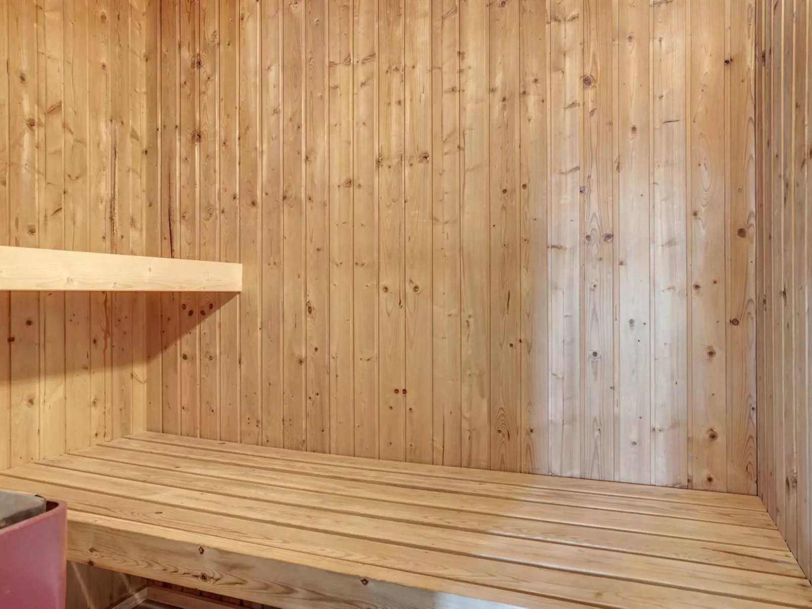 "Domnika" - 350m from the sea-Binnen