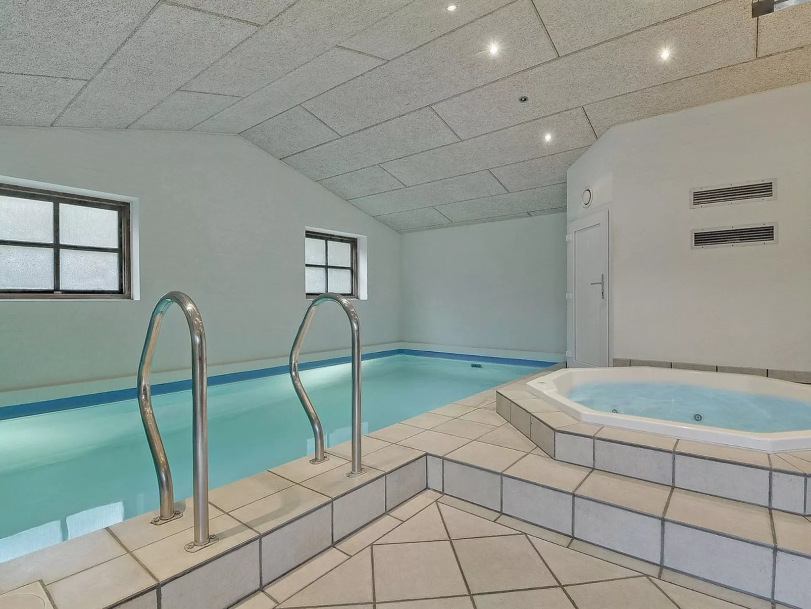 "Holmved" - 1.2km from the sea-Buiten