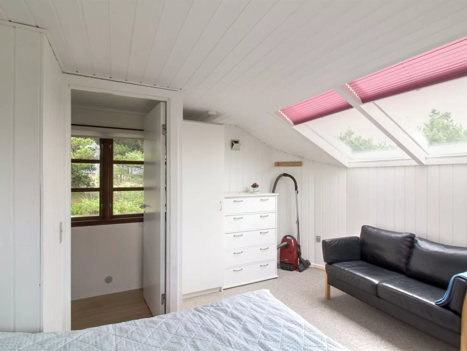 "Kastehelmi" - 400m from the sea-Binnen