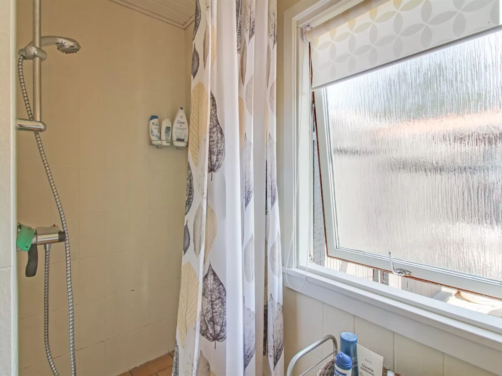 "Rokil" - 400m from the sea-Binnen