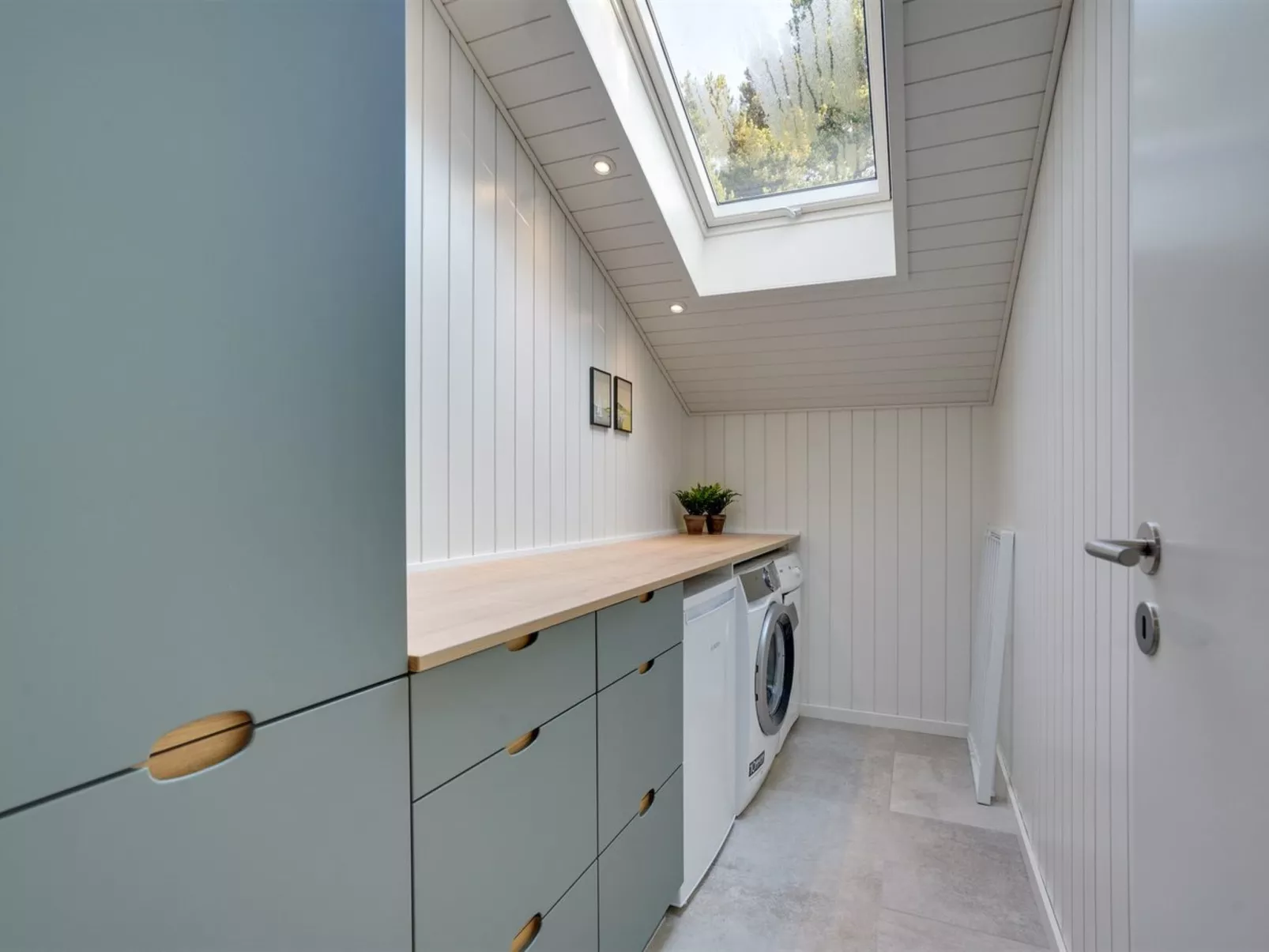 "Edeltraut" - 900m from the sea-Binnen