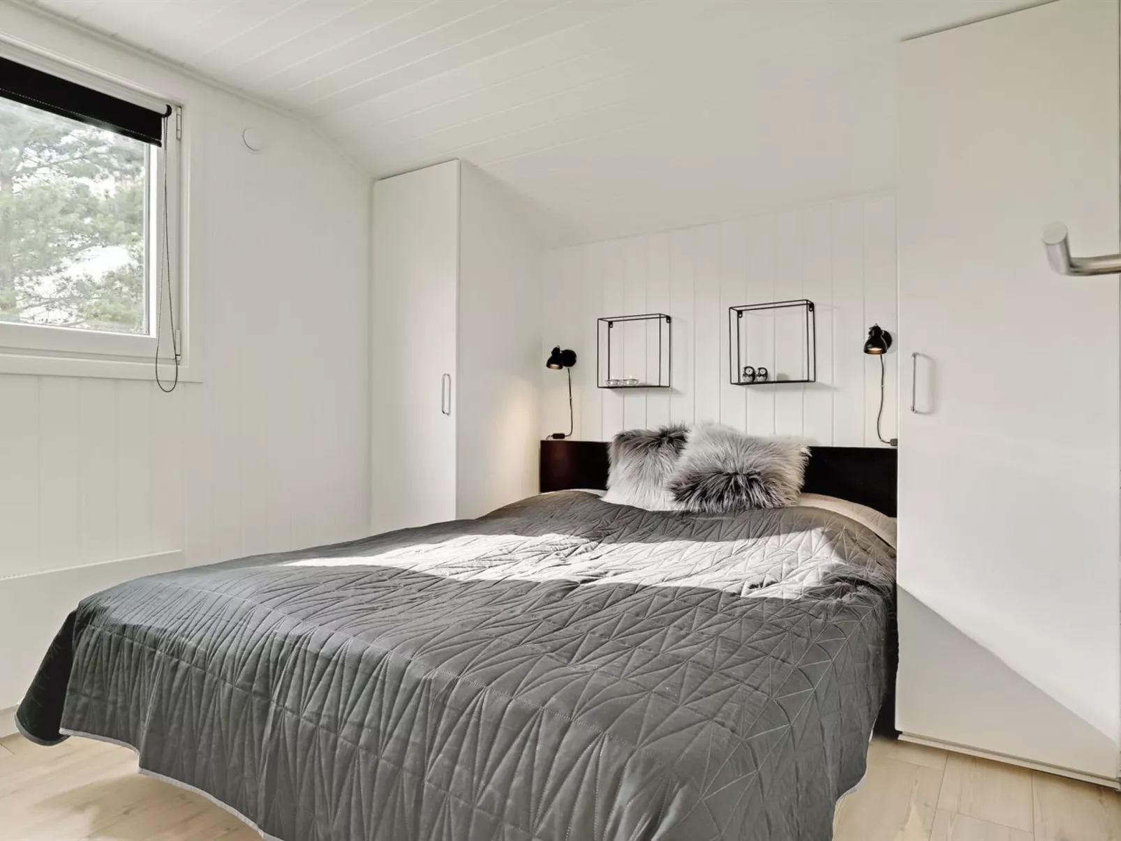 "Stense" - 900m from the sea-Binnen