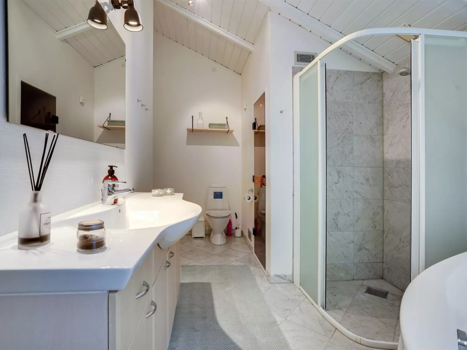 "Jannick" - 1.5km from the sea-Binnen