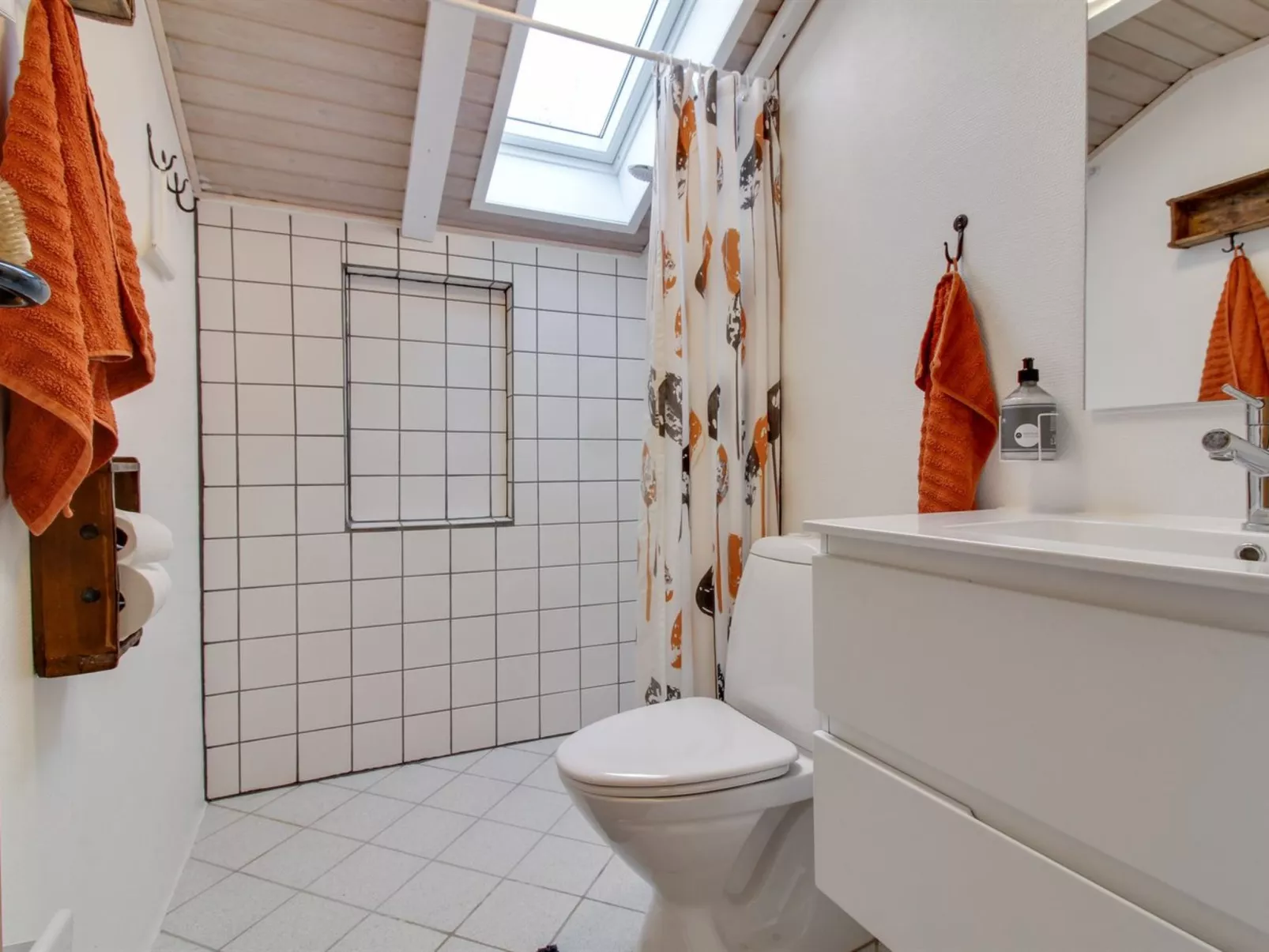 "Annaline" - 10km from the sea-Binnen