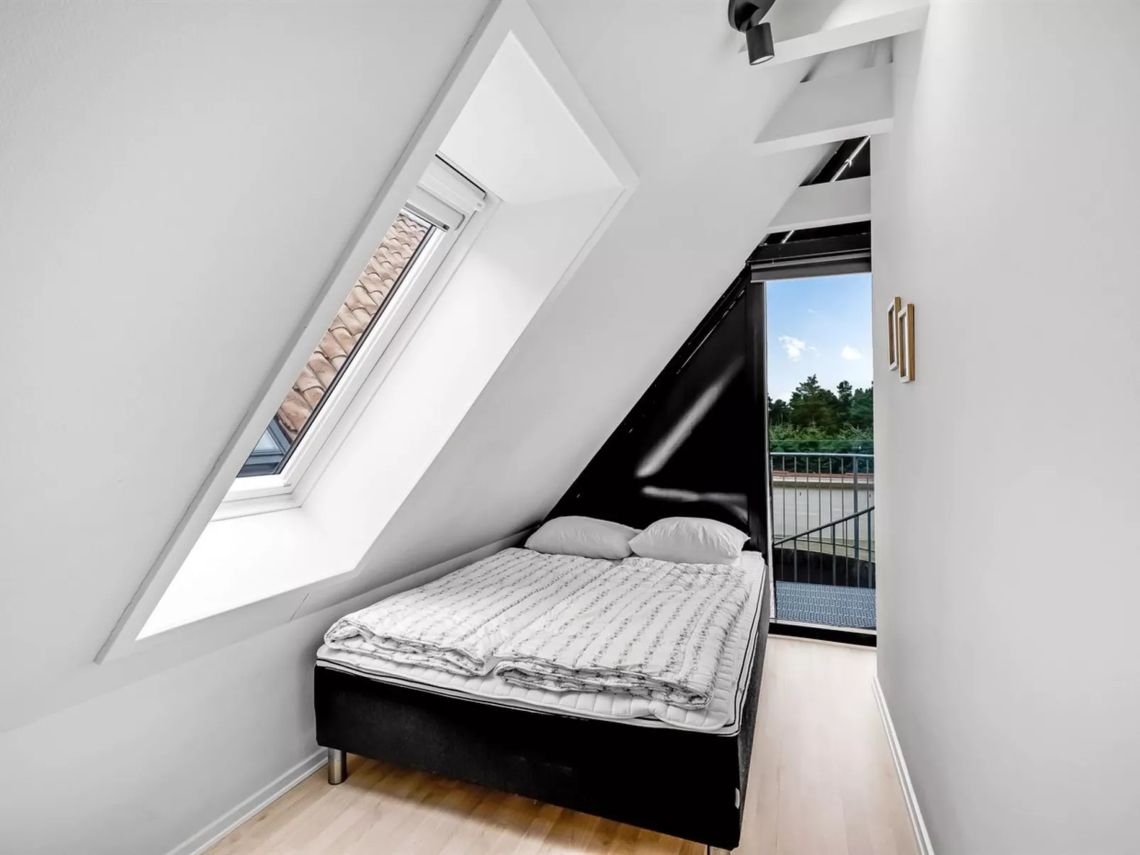 "Kerttu" - 900m from the sea-Binnen