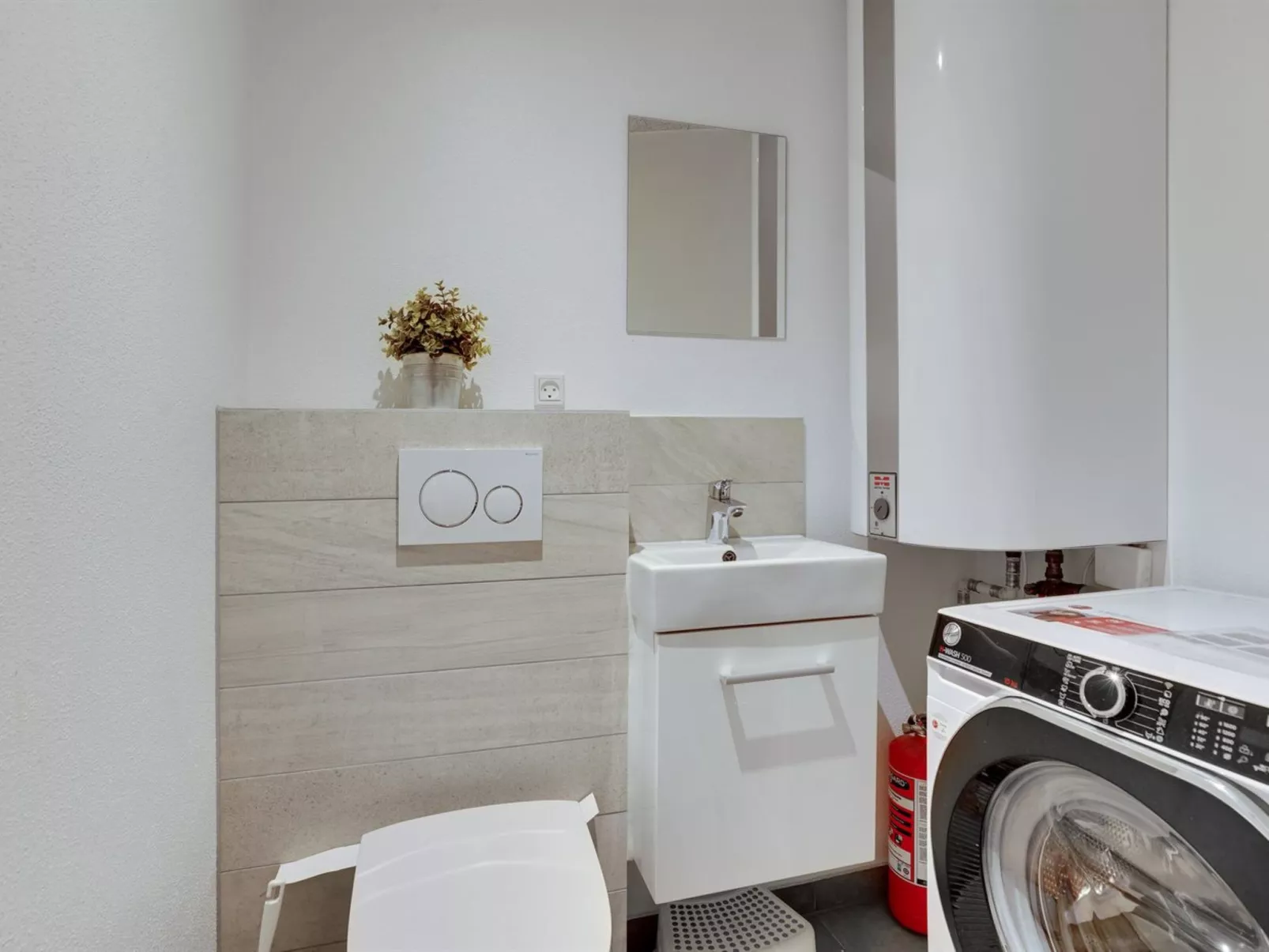 "Solgunn" - 900m from the sea-Binnen